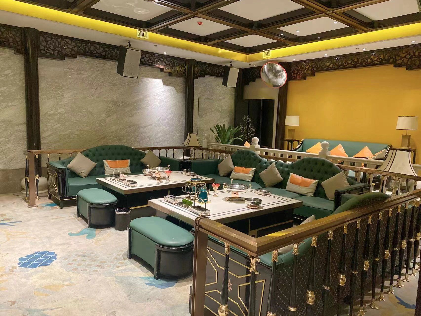 南充商务ktv中低端消费选择-蓬安县ktv预定